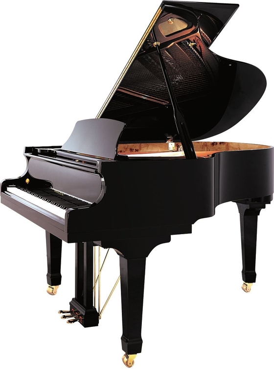 New Pianos arrive in stock!!
